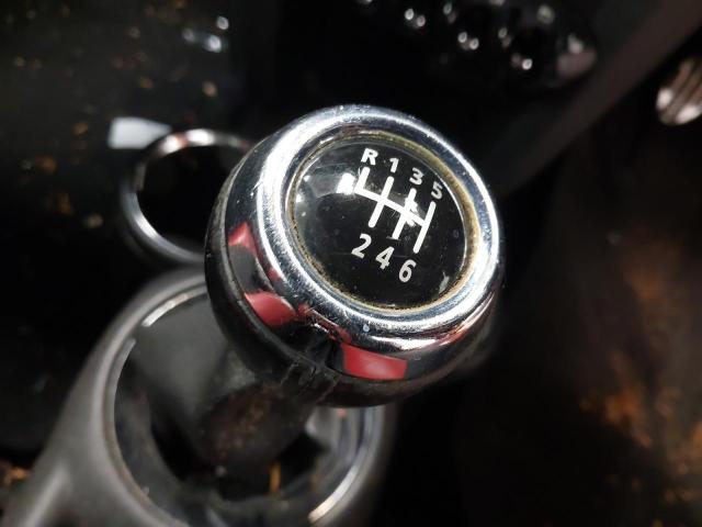 2012 MINI COOPER S