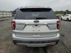 2017 Ford Explorer Xlt na sprzedaż w Hillsborough, NJ - Front End