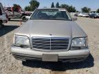 1995 Mercedes-Benz S 420 for Sale in Sacramento, CA - Minor Dent/Scratches