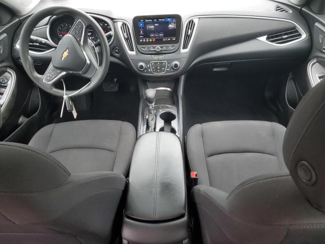  CHEVROLET MALIBU 2023 Сharcoal