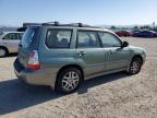 2006 Subaru Forester 2.5X Ll Bean de vânzare în Anderson, CA - Mechanical