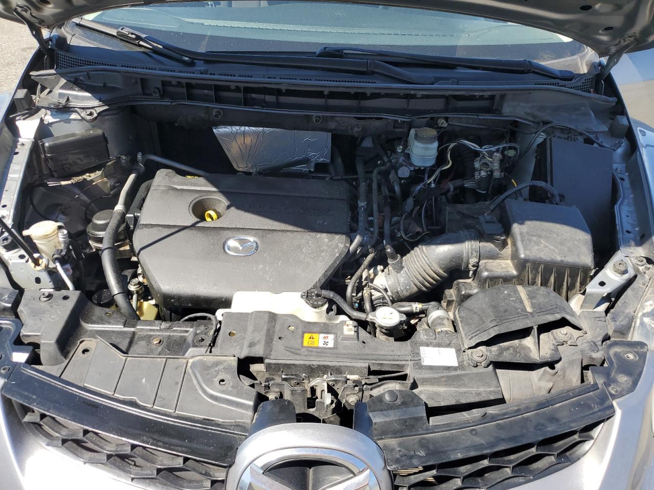 2010 Mazda Cx-7 VIN: JM3ER2W57A0338966 Lot: 56574765