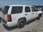 2013 Chevrolet Tahoe Police продається в Montgomery, AL - Front End
