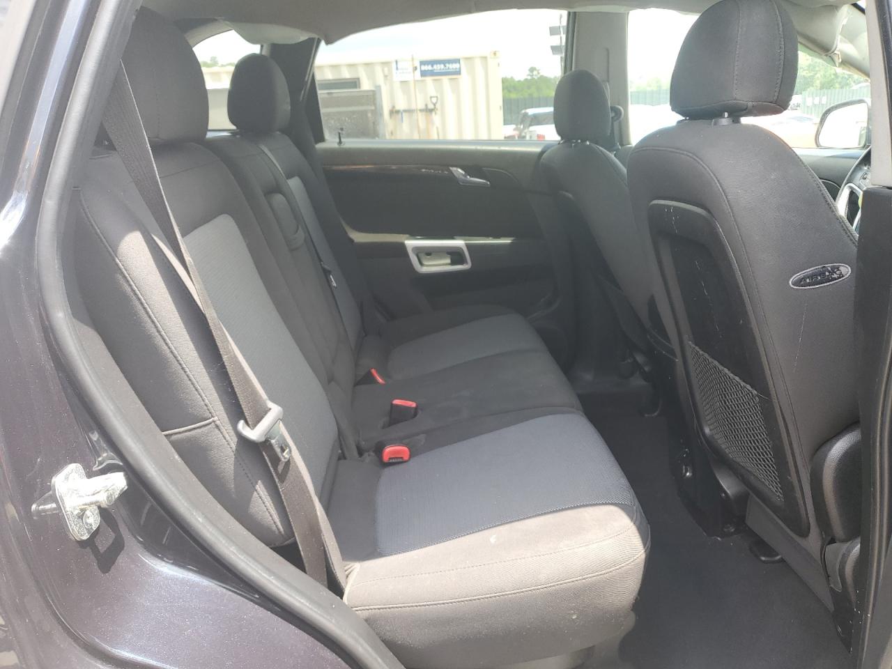 2014 Chevrolet Captiva Lt VIN: 3GNAL3EK6ES582801 Lot: 56899505