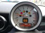 2009 MINI COOPER D G for sale at Copart PETERLEE
