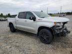 2022 Chevrolet Silverado K1500 Rst de vânzare în Tifton, GA - Front End