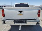 2017 Chevrolet Silverado C1500 Lt for Sale in North Las Vegas, NV - Front End