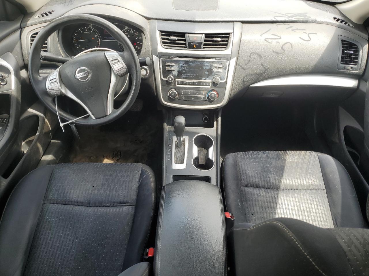 1N4AL3AP5HN336708 NISSAN ALTIMA 2017