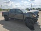 2017 Toyota Tacoma Double Cab на продаже в Indianapolis, IN - Front End