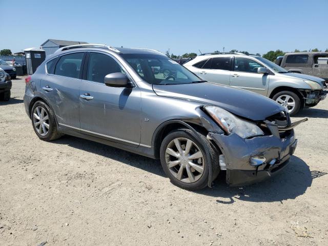  INFINITI QX50 2014 Szary