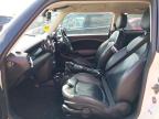 2012 MINI ONE for sale at Copart SANDY