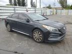 Miami, FL에서 판매 중인 2016 Hyundai Sonata Sport - Mechanical