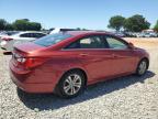5NPEB4AC3DH****** Salvage and Repairable 2013 Hyundai Sonata in AL - Tanner