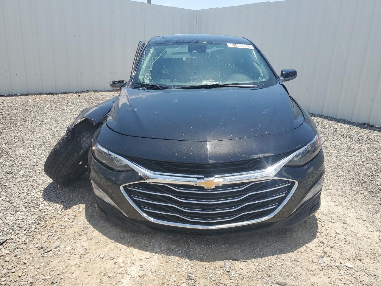 1G1ZD5ST7SF109404 CHEVROLET MALIBU 2025
