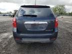 2014 Chevrolet Equinox Ltz за продажба в Cicero, IN - Front End