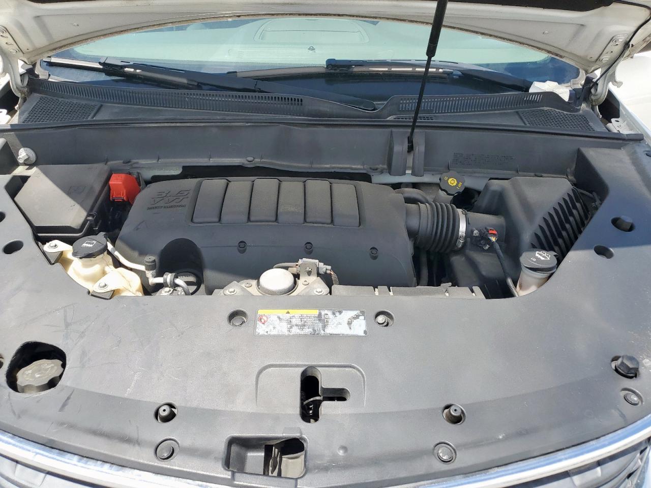 2014 Chevrolet Traverse Ls VIN: 1GNKRFED9EJ346425 Lot: 58088605