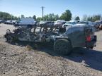 2017 Ford F350 Super Duty на продаже в Portland, OR - Burn