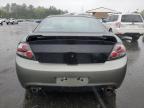 2008 Hyundai Tiburon Gs zu verkaufen in Exeter, RI - Front End