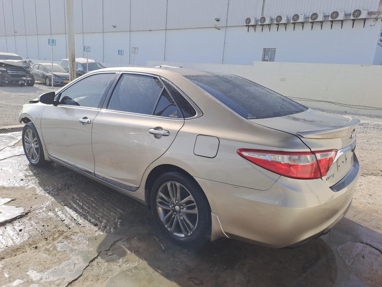 4T1BF1FK2FU028210 - 2010 Toyota camry - #56793585