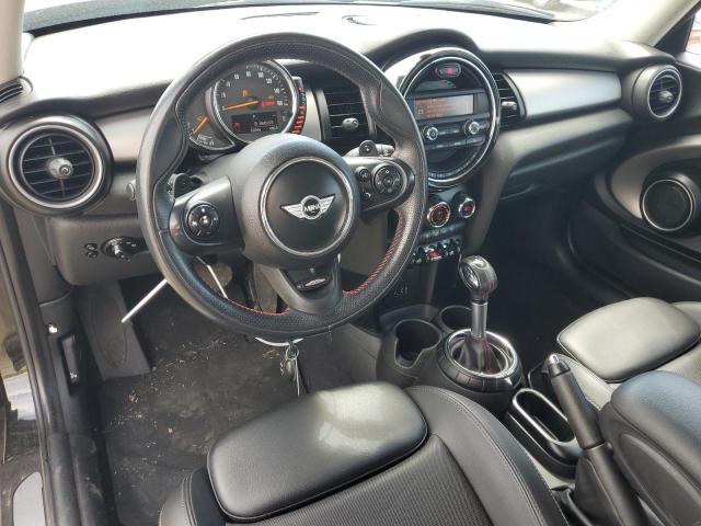  MINI COOPER 2015 Czarny