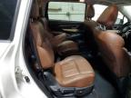 2019 Subaru Ascent Touring продається в Blaine, MN - Front End