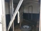 2003 Exiss Horse Trailer იყიდება Lexington-ში, KY - Side