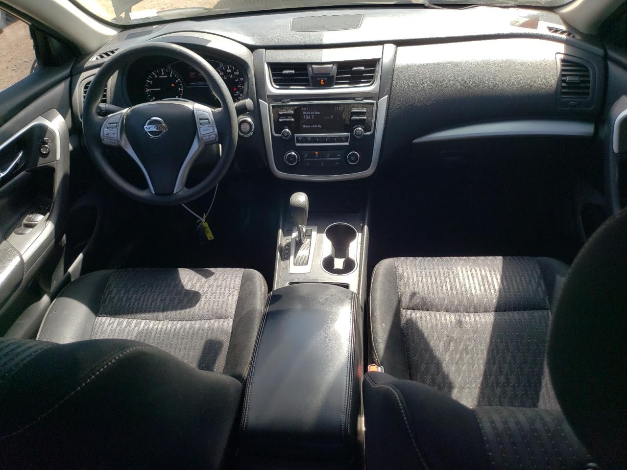 1N4AL3AP9GN304536 NISSAN ALTIMA 2016