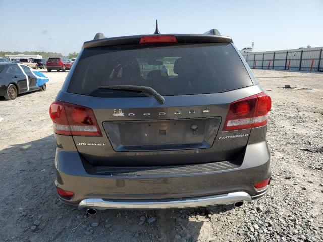  DODGE JOURNEY 2016 Gray
