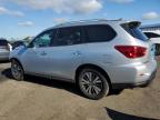 2019 Nissan Pathfinder S за продажба в Pennsburg, PA - Front End
