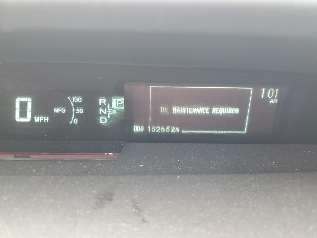 2010 Toyota Prius VIN: JTDKN3DU4A0239352 Lot: 56758425