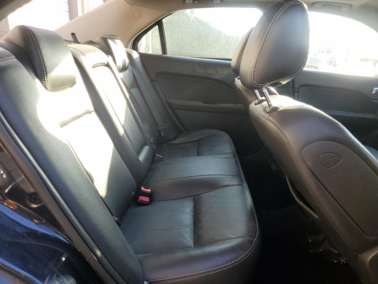 2009 Mercury Milan Premier VIN: 3MEHM08129R621708 Lot: 55337075