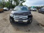 2013 Ford Edge Sel на продаже в Baltimore, MD - Front End