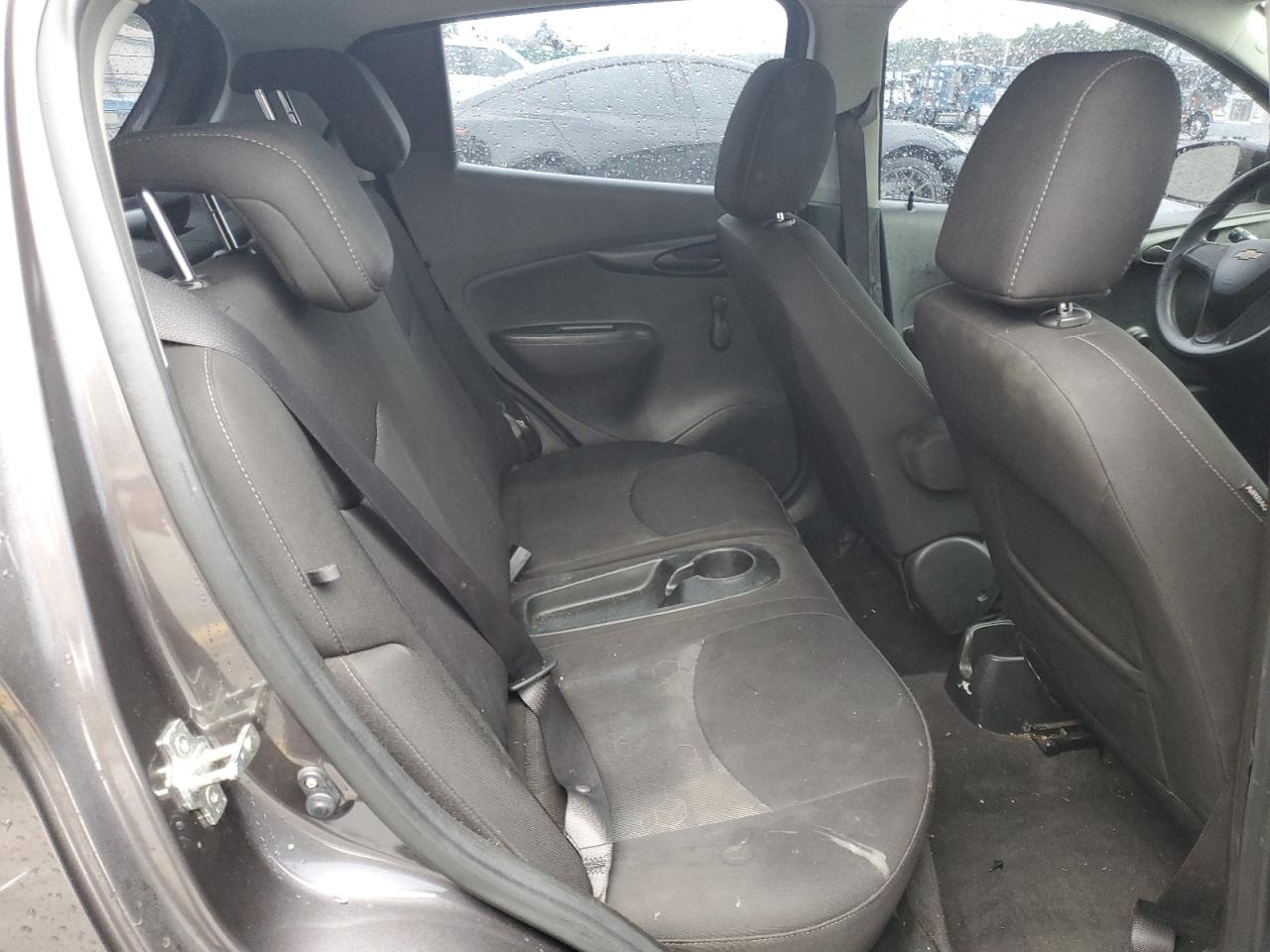 KL8CB6SA3GC621718 CHEVROLET SPARK 2016