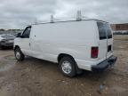 2012 Ford Econoline E150 Van zu verkaufen in Kansas City, KS - Side