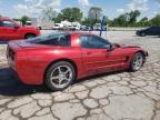 1999 Chevrolet Corvette  en Venta en Rogersville, MO - Front End