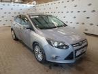 2012 FORD FOCUS ZETE for sale at Copart SANDWICH