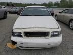 2003 Ford Crown Victoria Police Interceptor იყიდება Spartanburg-ში, SC - Front End