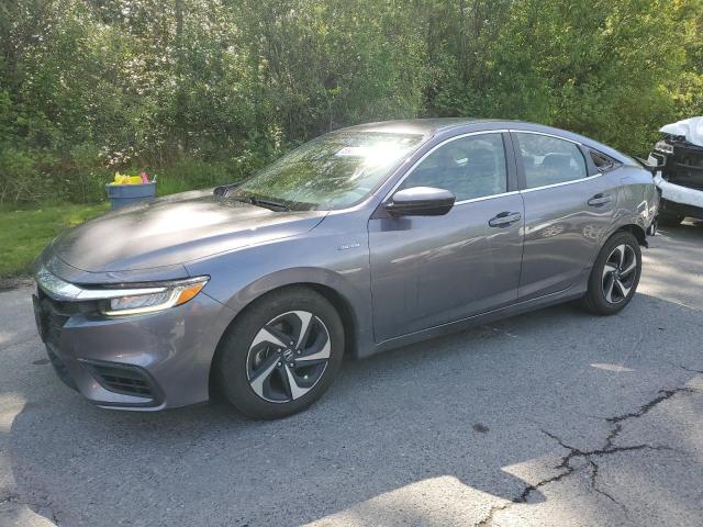 2021 Honda Insight Ex