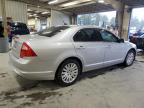 2010 Ford Fusion Se for Sale in Hampton, VA - Mechanical