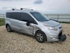 2016 Ford Transit Connect Xlt   for Sale in Temple, TX - Side
