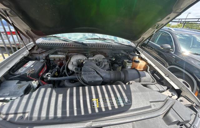 2003 LINCOLN NAVIGATOR 