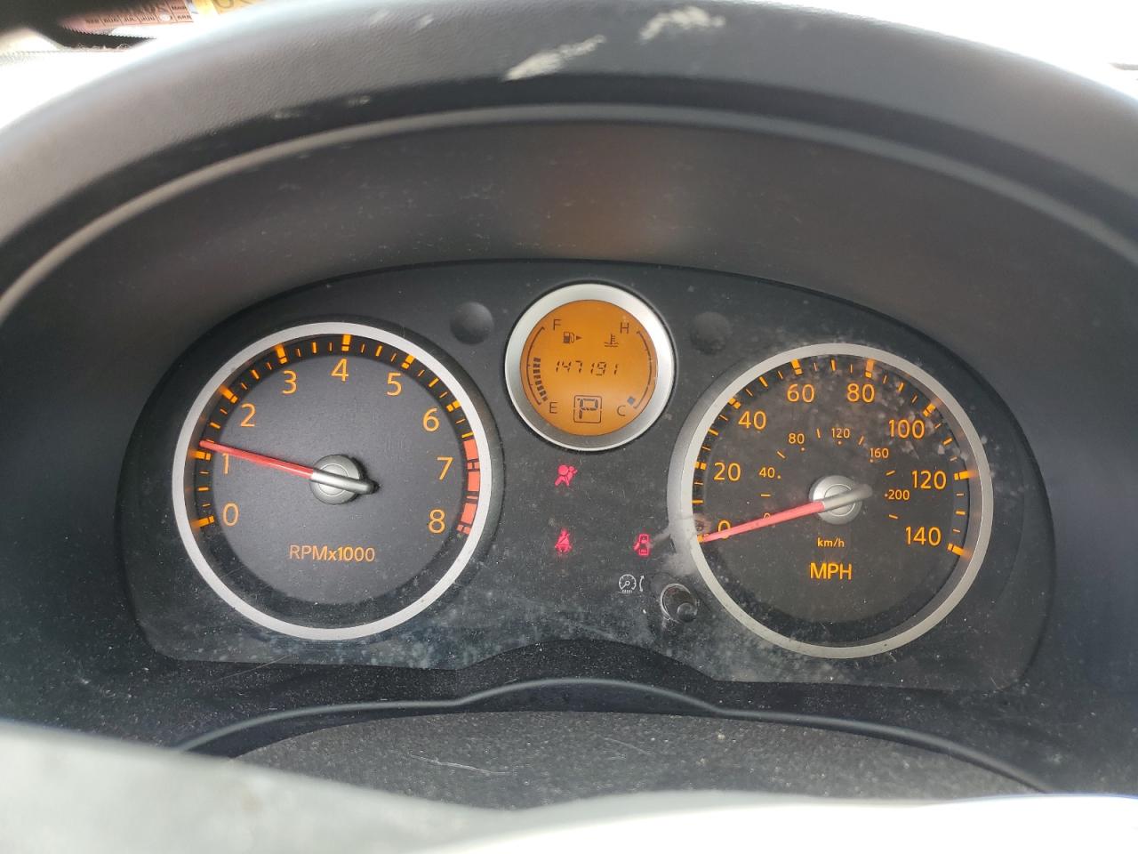 2009 Nissan Sentra 2.0 VIN: 3N1AB61E59L678273 Lot: 57097765