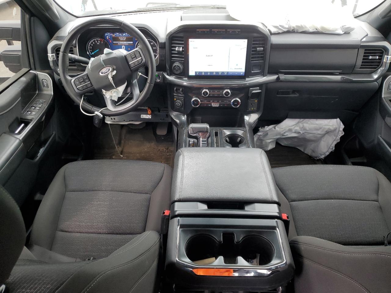 1FTFW1ED4PFC43568 FORD F-150 2023