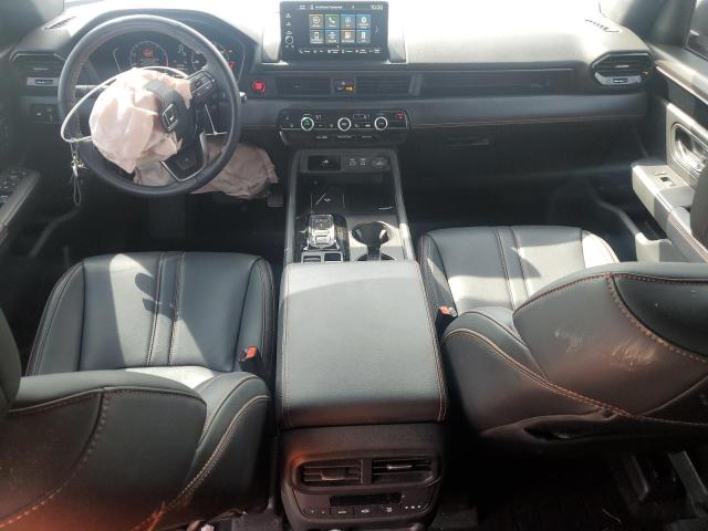  HONDA PILOT 2024 Синій