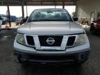 2014 Nissan Frontier S   للبيع في Riverview، FL - Front End