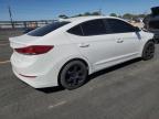 2017 Hyundai Elantra Se продається в Nampa, ID - Front End