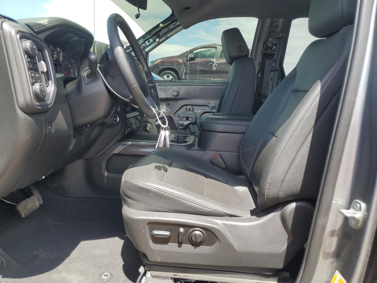 1GCUYGED0NZ185037 CHEVROLET ALL Models 2022