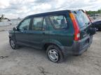 2004 Honda Cr-V Lx en Venta en Kansas City, KS - Front End
