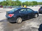 2016 Subaru Impreza Premium de vânzare în Duryea, PA - Front End
