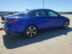 2023 Hyundai Elantra Limited за продажба в Wilmer, TX - Side